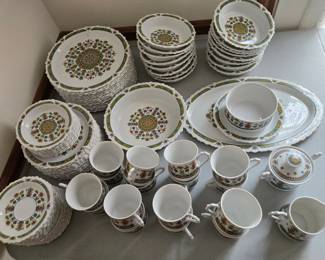 One World Sango Hellespont