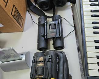 Binoculars