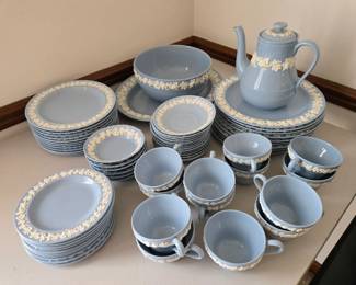 Wedgewood Queen's Ware