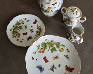 Ardalt Lenwile pieces