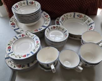 Nikko Provincial Designs Avondale