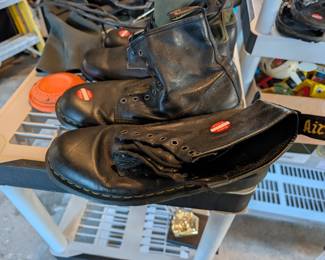 doc martens