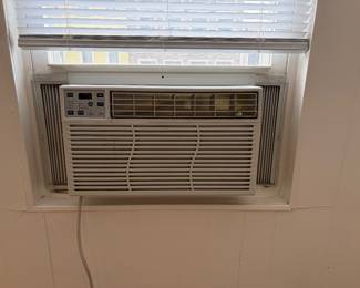 One of many ACs on the smaller side.