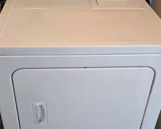 Kenmore Dryer