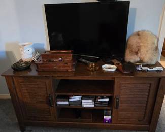 Credenza - TV