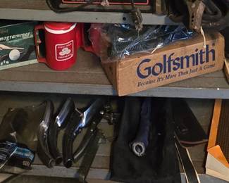 Golf Supplies