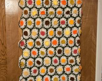 Crochet Blanket