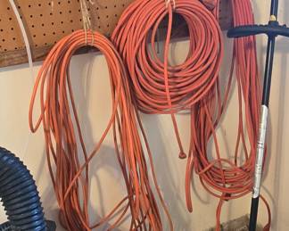 Extension Cords