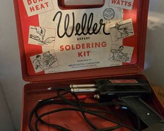 Soldering Kit