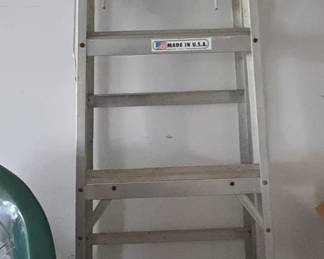 Ladder