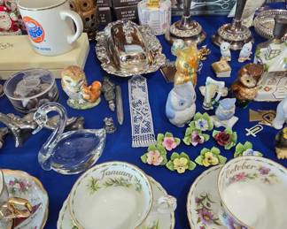 Coffee Cups - Home Decor