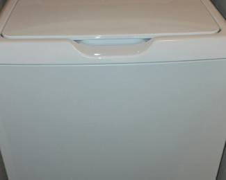 GE Washer