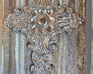 Silver Cross