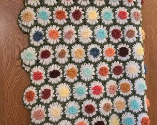 Crochet Blanket