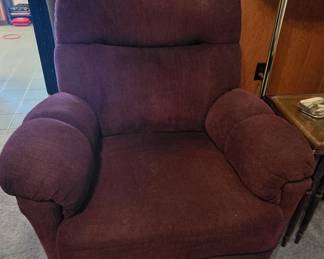 Recliner