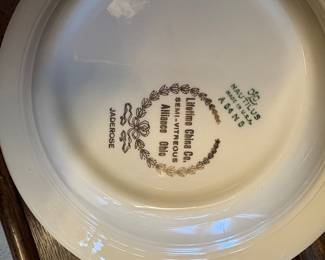 Nautilus "Jade Rose"