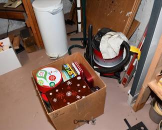 643Basement