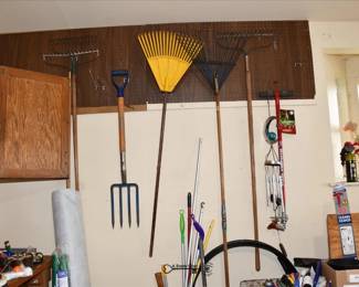 814Garage
