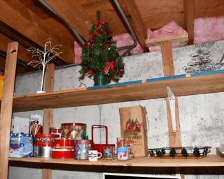 633Basement