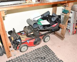 786Garage