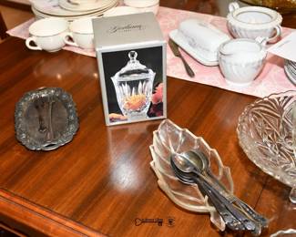 085Dining Room