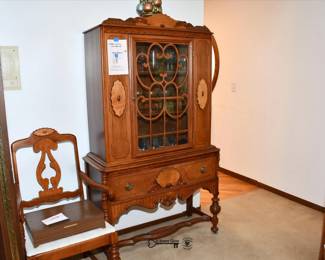 058Dining Room
