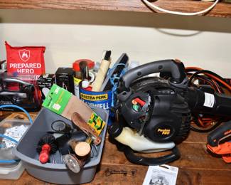 806Garage