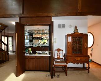 033Dining Room