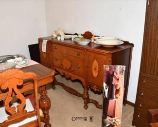 103Dining Room
