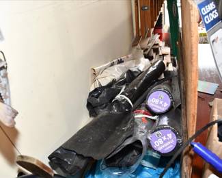 855Garage