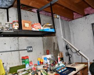 663Basement