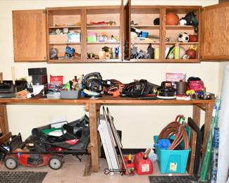 784Garage