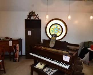 034Dining Room