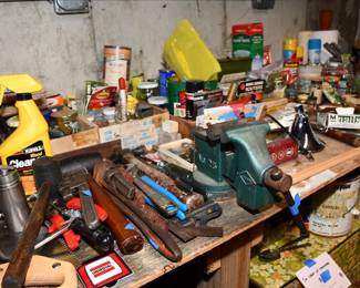 657Basement