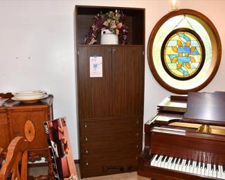 119Dining Room