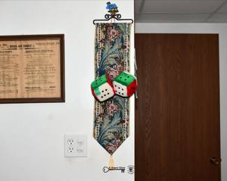 599Basement