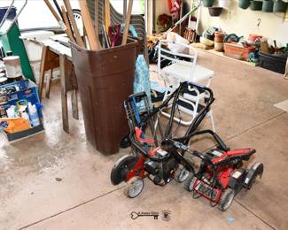 826Garage