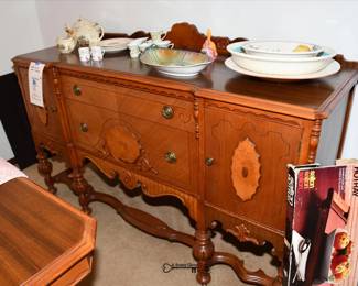 105Dining Room