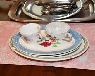 088Dining Room
