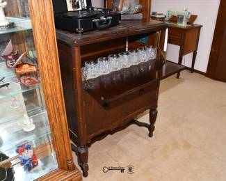 167Dining Room