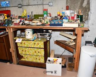 645Basement