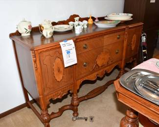 101Dining Room