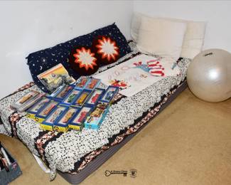 534Bedroom C