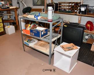 681Basement