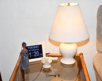 266Living Room