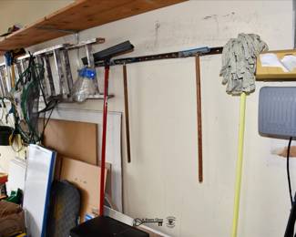 837Garage