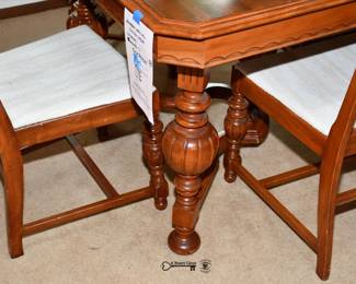 071Dining Room