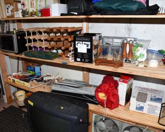 636Basement