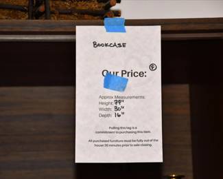 Sale Picture