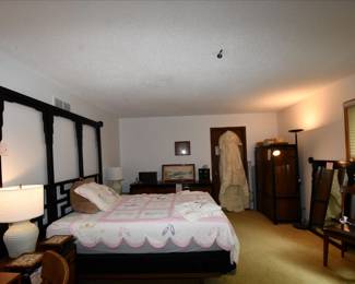 326Bedroom A